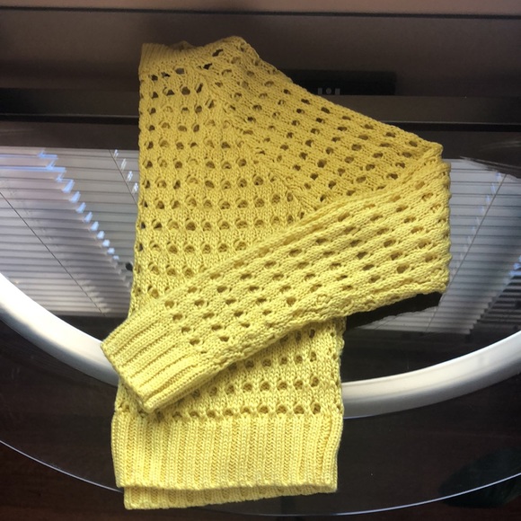 Knit Sweater - Picture 3 of 3